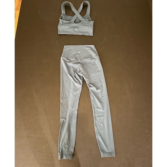 CRZ YOGA Pants - Matching set